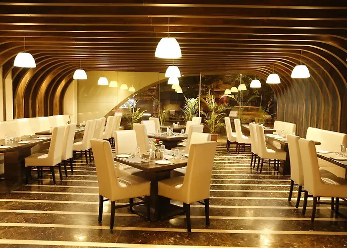 Hotel Orange