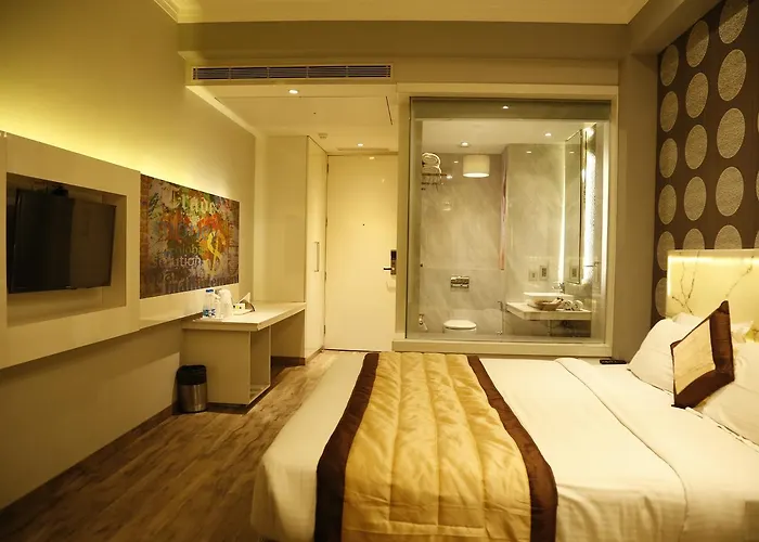 Hotel Orange