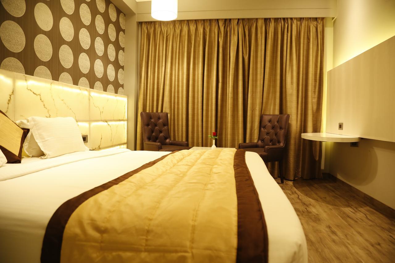 Orange 3* Agra (Uttar Pradesh)